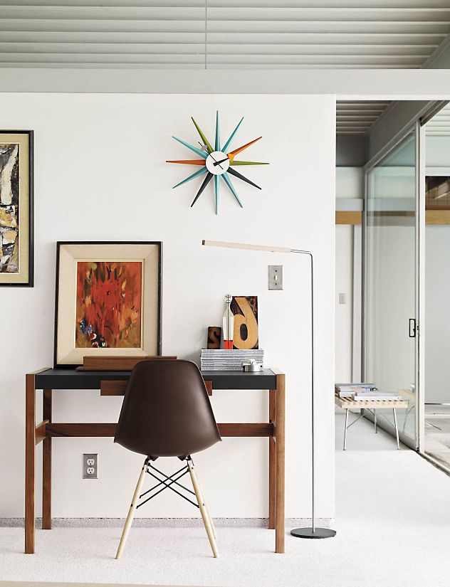 华体会体育官方在线官网 - 附件|钟表|办公家具|华体会体育官方在线官网家具|挂钟 - 森伯斯特时钟